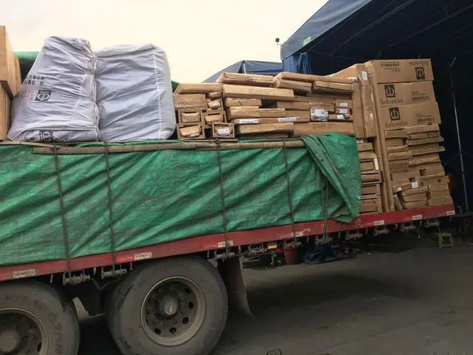 枫木镇家具托运