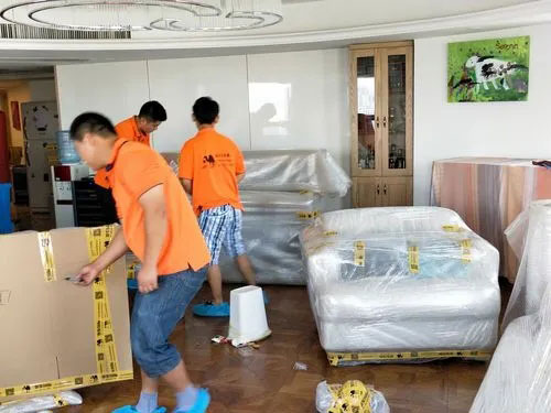 枫木镇精品搬家公司